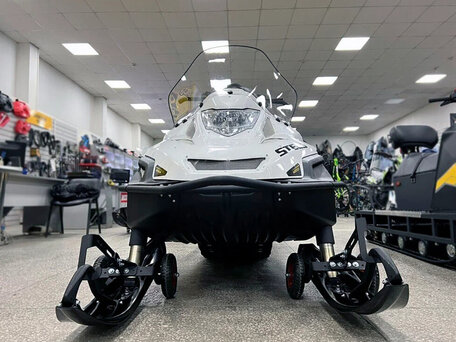 2025 Stels Ставр MS600, белый, 562500 рублей, вид 2