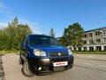 2005 Fiat Doblo I Рестайлинг, синий, 510000 рублей - вид 1