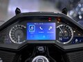 2025 Honda GL 1800 Gold Wing, красный, 3649000 рублей - вид 8