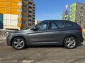 2021 BMW X1 20i xDrive II (F48) Рестайлинг, серый, 4050000 рублей - вид 5