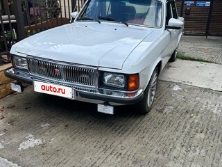 2007 ГАЗ 3102 «Волга», белый, 900000 рублей, вид 2