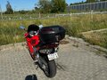 2005 Honda VFR 800, красный, 400000 рублей - вид 5