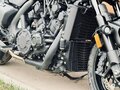 2020 Yamaha VMAX 1700, чёрный, 1950000 рублей - вид 5