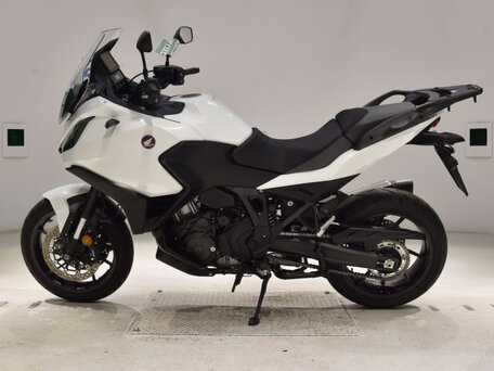 2023 Honda NT1100, белый, 1600000 рублей, вид 2