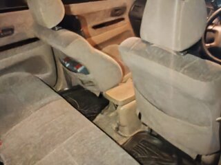 1999 Toyota Gaia, зелёный, 450000 рублей, вид 3