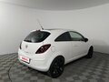 2011 Opel Corsa D Рестайлинг II, белый, 249000 рублей - вид 5