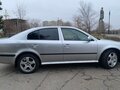 2002 Skoda Octavia I (A4) Рестайлинг, белый, 550000 рублей - вид 3