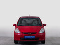 2007 Honda Fit I, красный, 449000 рублей - вид 2