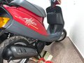 1992 Yamaha Jog, красный, 150000 рублей - вид 3