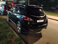 2015 Nissan Murano II (Z51) Рестайлинг 2, чёрный, 1520000 рублей - вид 10