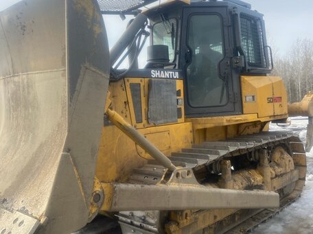 2023 Shantui SD17B3 FL, жёлтый, 9900000 рублей, вид 5
