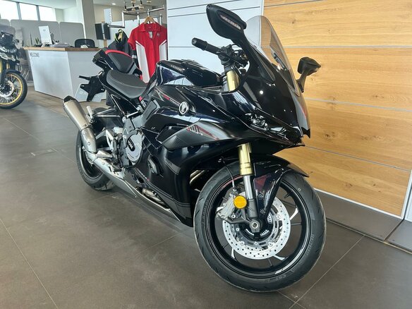 2026 Voge RR660S, чёрный, 794000 рублей