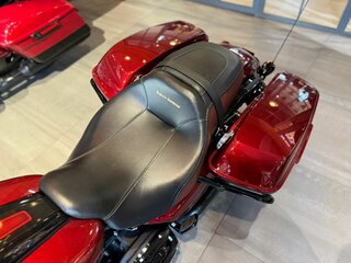 2023 Harley-Davidson Road Glide Special, красный, 3690000 рублей, вид 5