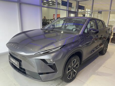Omoda C5 II