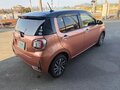 2020 Toyota Passo III Рестайлинг, золотистый, 680000 рублей - вид 4