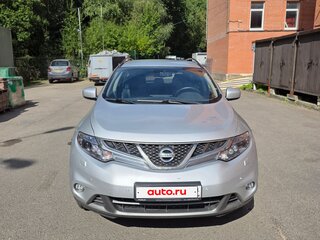 2011 Nissan Murano II (Z51) Рестайлинг, серебристый, 760000 рублей, вид 3