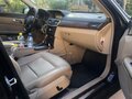 2009 Mercedes-Benz E-Класс 250 5G-Tronic IV (W212, S212, C207), коричневый, 1470000 рублей - вид 6