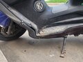 2007 Sym GTS 250, зелёный, 105000 рублей - вид 6