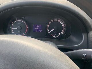 2014 Lada (ВАЗ) Priora I Рестайлинг, серебристый, 500000 рублей, вид 4