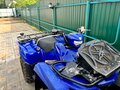 2021 Yamaha Grizzly 700, синий, 1100000 рублей - вид 5