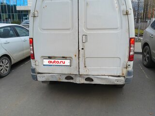 2013 ГАЗ Соболь (2752) Комби, белый, 335000 рублей, вид 3