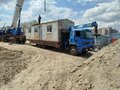 1992 Isuzu V340, синий, 3190000 рублей - вид 5