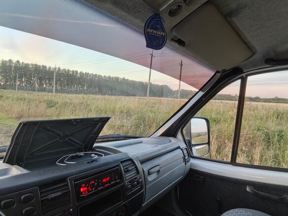 2007 ГАЗ ГАЗель (3302), белый, 900000 рублей - вид 13