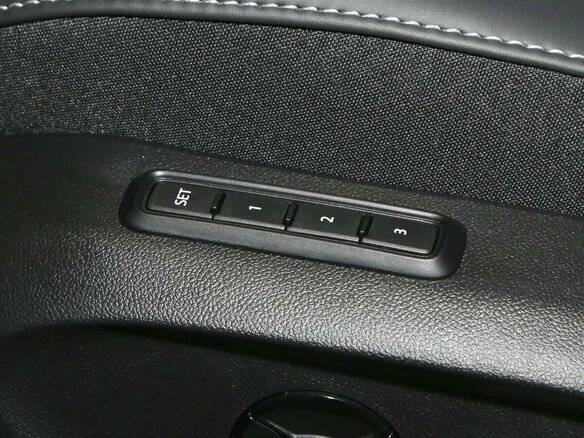2026 Volkswagen Passat (North America and China) II (China Market) Рестайлинг, чёрный, 3560000 рублей - вид 18