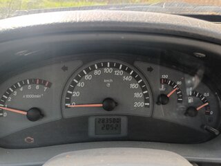 2007 Lada (ВАЗ) 2111 21112, синий, 140000 рублей, вид 4