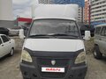 2005 ГАЗ ГАЗель (3302), белый, 330000 рублей - вид 7
