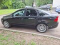 2008 Ford Focus II Рестайлинг, чёрный, 700000 рублей - вид 9