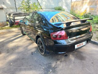 2008 Peugeot 407, чёрный, 220000 рублей, вид 5