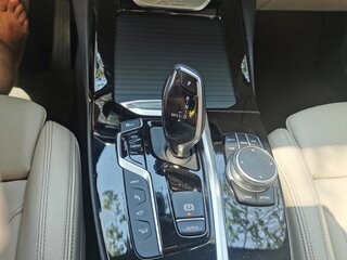 2020 BMW X3 30e xDrive III (G01), серый, 4700000 рублей, вид 5