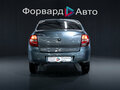 2013 Lada (ВАЗ) Granta I, синий, 360000 рублей - вид 5