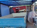 1996 Toyota Dyna, зелёный, 1350000 рублей - вид 3