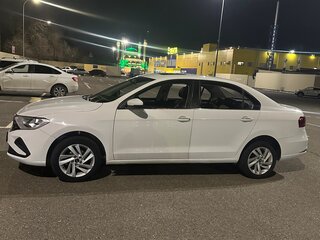 2024 Jetta VA3, белый, 1320000 рублей, вид 5