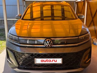 2025 Volkswagen Talagon I Рестайлинг, серый, 5600000 рублей, вид 1