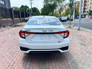 2022 Honda Envix I Рестайлинг, белый, 1250678 рублей, вид 5