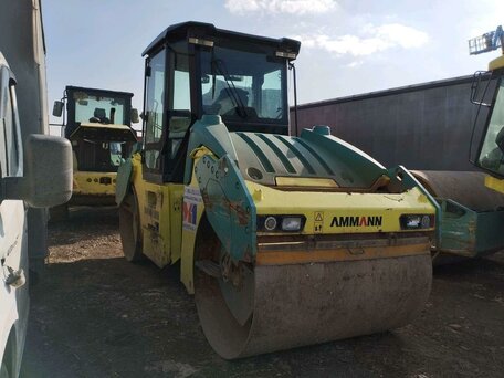 2018 Ammann ARX, жёлтый, 6465000 рублей, вид 4