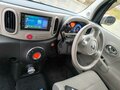 2019 Nissan Cube III (Z12), серый, 1000000 рублей - вид 11