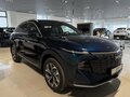 2026 Haval F7 II, синий, 3799000 рублей