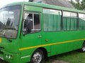 2007 ХАЗ 3250, зелёный, 500000 рублей