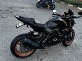 2012 Kawasaki Z 750, чёрный, 589999 рублей - вид 7