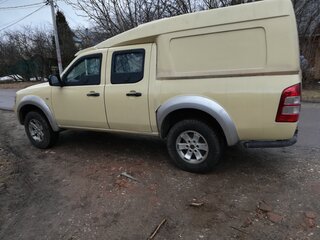 2008 Ford Ranger II, бежевый, 800000 рублей, вид 3