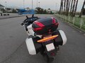2024 CFMoto 1250TR-G, белый, 1480000 рублей - вид 3