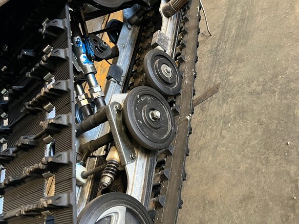 2006 Yamaha RS Venture, серый, 899500 рублей - вид 19
