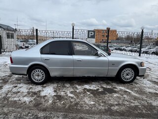 1994 Honda Rafaga, серый, 450000 рублей, вид 4
