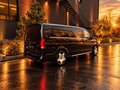 2026 Mercedes-Benz V-Класс Extra Long 300 d экстра длинный III (W447) Рестайлинг 2, чёрный, 13990000 рублей - вид 5
