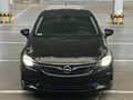 2021 Opel Astra K Рестайлинг, чёрный, 1300000 рублей - вид 6