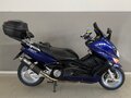 2003 Yamaha Night MAX, синий - вид 1
